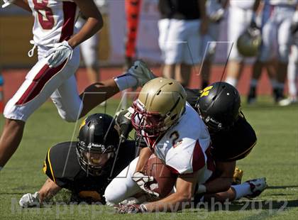 Thumbnail 3 in Cardinal Newman @ Novato photogallery.