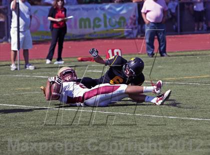 Thumbnail 3 in Cardinal Newman @ Novato photogallery.