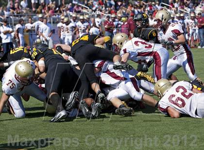 Thumbnail 3 in Cardinal Newman @ Novato photogallery.