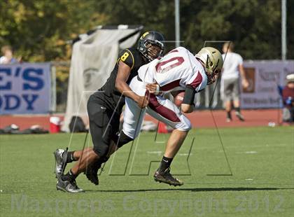 Thumbnail 2 in Cardinal Newman @ Novato photogallery.