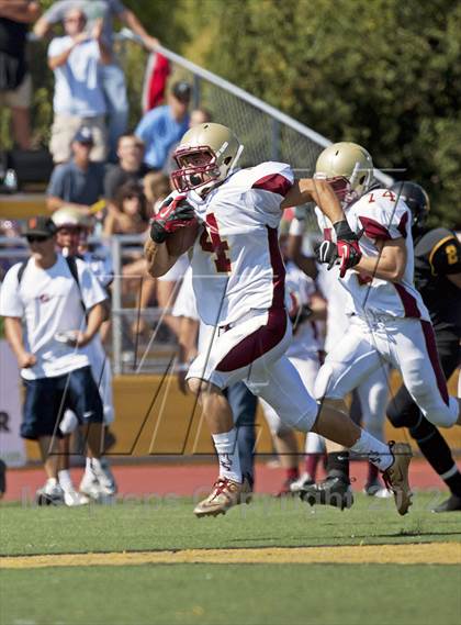 Thumbnail 2 in Cardinal Newman @ Novato photogallery.
