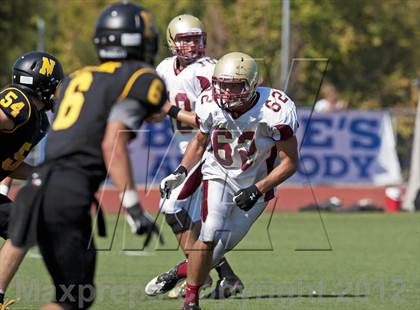 Thumbnail 3 in Cardinal Newman @ Novato photogallery.