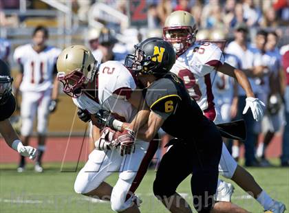 Thumbnail 2 in Cardinal Newman @ Novato photogallery.