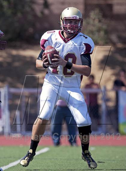 Thumbnail 2 in Cardinal Newman @ Novato photogallery.