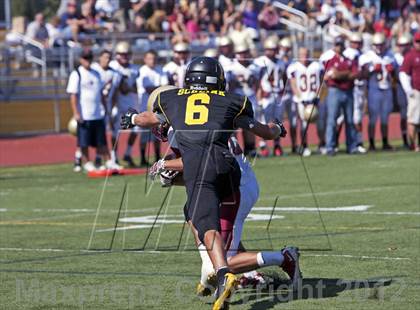 Thumbnail 3 in Cardinal Newman @ Novato photogallery.