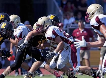 Thumbnail 2 in Cardinal Newman @ Novato photogallery.