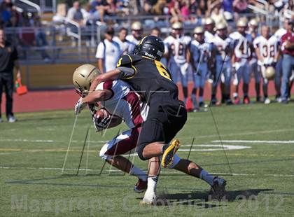 Thumbnail 1 in Cardinal Newman @ Novato photogallery.