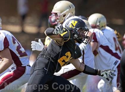 Thumbnail 2 in Cardinal Newman @ Novato photogallery.