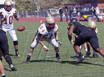 Thumbnail 2 in Cardinal Newman @ Novato photogallery.
