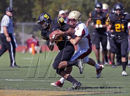 Thumbnail 3 in Cardinal Newman @ Novato photogallery.