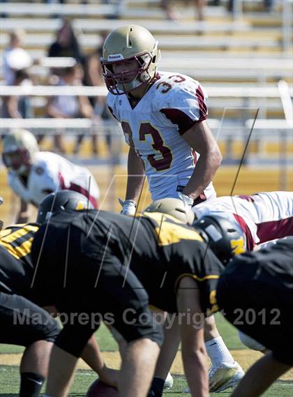 Thumbnail 3 in Cardinal Newman @ Novato photogallery.