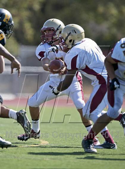 Thumbnail 3 in Cardinal Newman @ Novato photogallery.