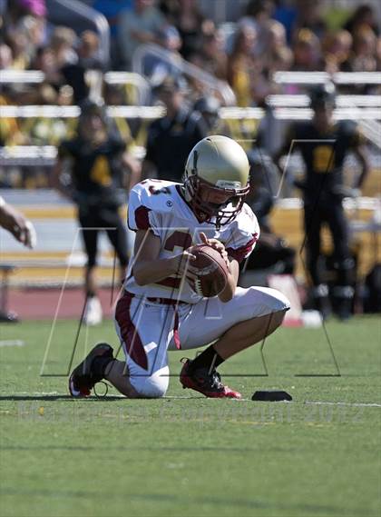 Thumbnail 2 in Cardinal Newman @ Novato photogallery.