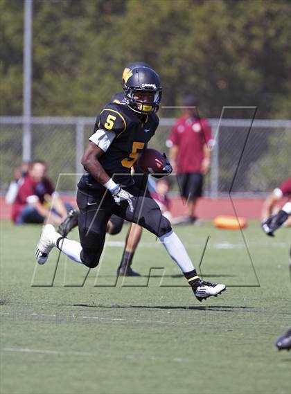 Thumbnail 2 in Cardinal Newman @ Novato photogallery.