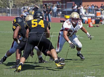 Thumbnail 2 in Cardinal Newman @ Novato photogallery.