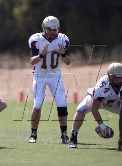 Thumbnail 2 in Cardinal Newman @ Novato photogallery.