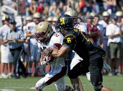 Thumbnail 1 in Cardinal Newman @ Novato photogallery.