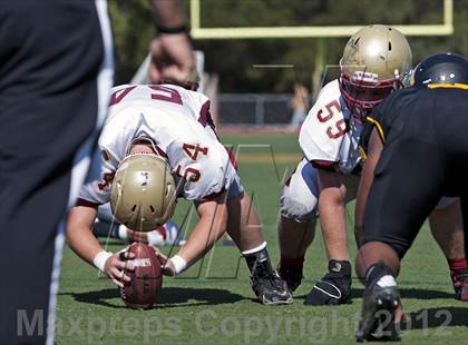 Thumbnail 2 in Cardinal Newman @ Novato photogallery.