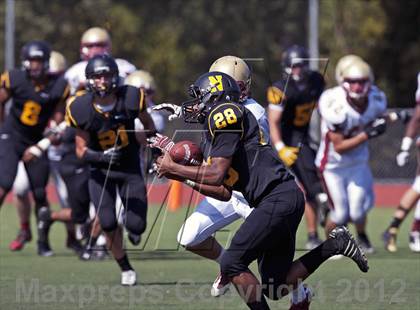 Thumbnail 1 in Cardinal Newman @ Novato photogallery.