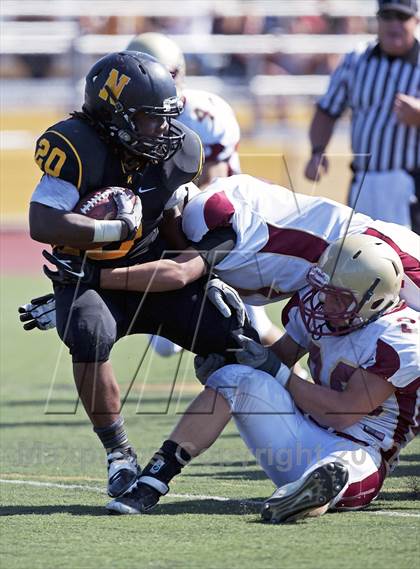 Thumbnail 3 in Cardinal Newman @ Novato photogallery.