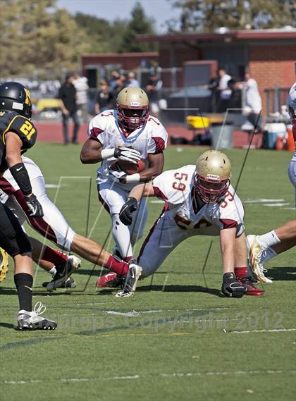 Thumbnail 2 in Cardinal Newman @ Novato photogallery.