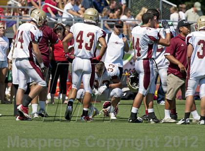 Thumbnail 3 in Cardinal Newman @ Novato photogallery.