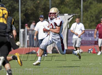 Thumbnail 3 in Cardinal Newman @ Novato photogallery.