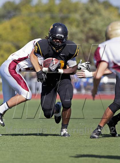 Thumbnail 1 in Cardinal Newman @ Novato photogallery.