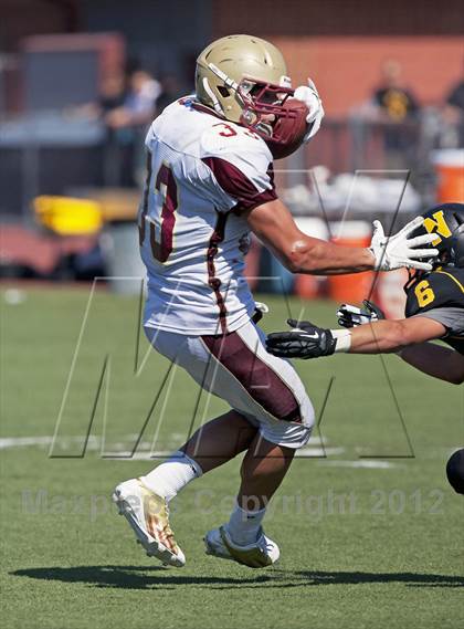Thumbnail 3 in Cardinal Newman @ Novato photogallery.