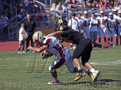 Thumbnail 2 in Cardinal Newman @ Novato photogallery.