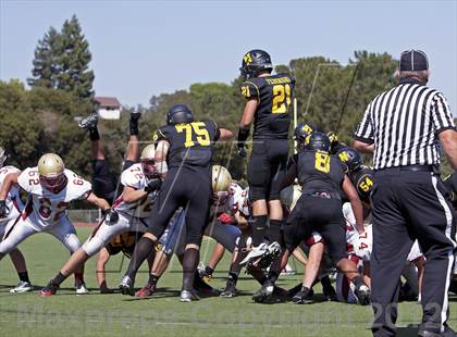 Thumbnail 1 in Cardinal Newman @ Novato photogallery.