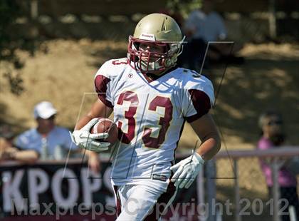 Thumbnail 2 in Cardinal Newman @ Novato photogallery.
