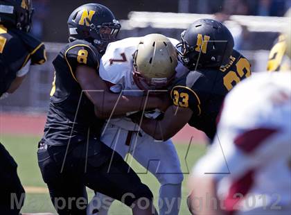 Thumbnail 3 in Cardinal Newman @ Novato photogallery.