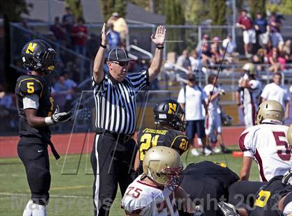 Thumbnail 1 in Cardinal Newman @ Novato photogallery.