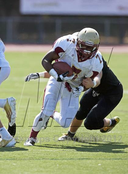 Thumbnail 2 in Cardinal Newman @ Novato photogallery.