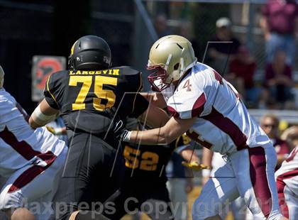 Thumbnail 2 in Cardinal Newman @ Novato photogallery.