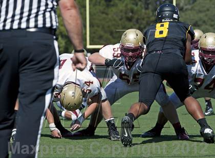 Thumbnail 3 in Cardinal Newman @ Novato photogallery.