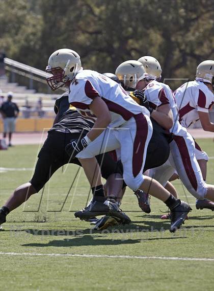 Thumbnail 3 in Cardinal Newman @ Novato photogallery.