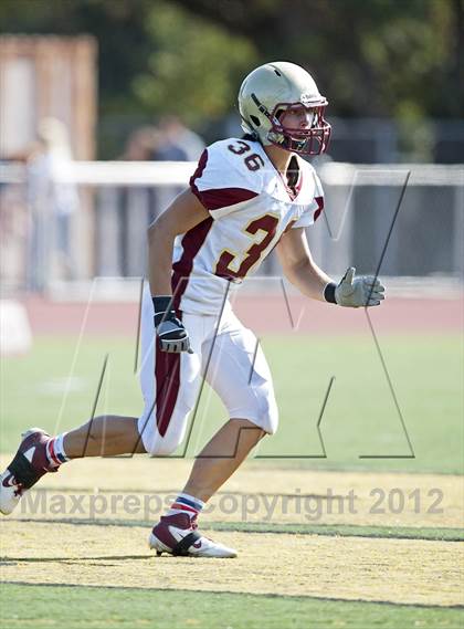 Thumbnail 3 in Cardinal Newman @ Novato photogallery.