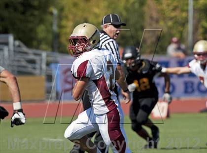 Thumbnail 3 in Cardinal Newman @ Novato photogallery.