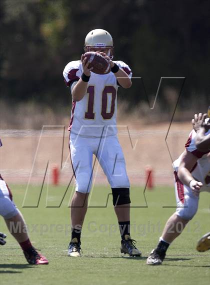 Thumbnail 3 in Cardinal Newman @ Novato photogallery.