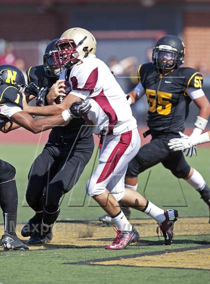 Thumbnail 3 in Cardinal Newman @ Novato photogallery.