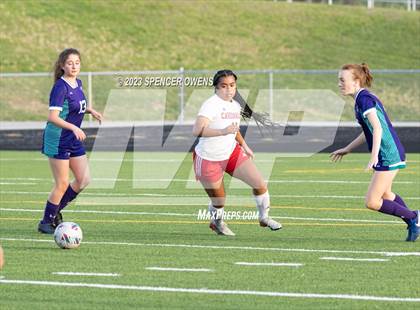 Thumbnail 3 in Berry @ Palisades photogallery.