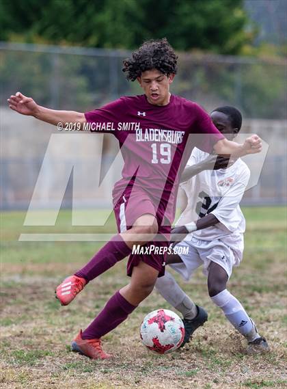 Thumbnail 2 in DuVal @ Bladensburg  photogallery.