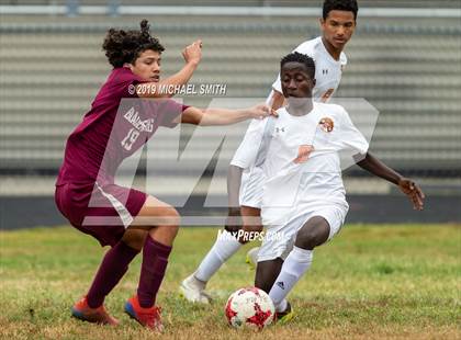 Thumbnail 2 in DuVal @ Bladensburg  photogallery.