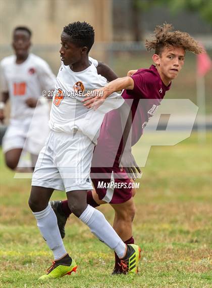 Thumbnail 1 in DuVal @ Bladensburg  photogallery.