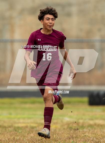 Thumbnail 2 in DuVal @ Bladensburg  photogallery.