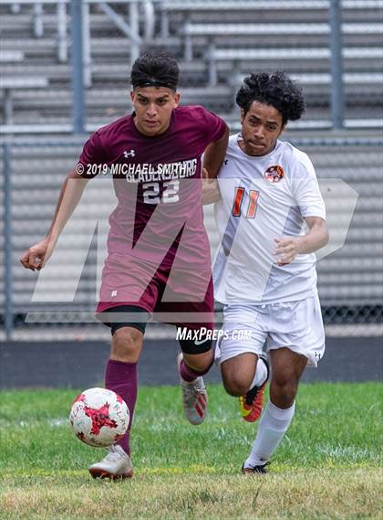 Thumbnail 2 in DuVal @ Bladensburg  photogallery.