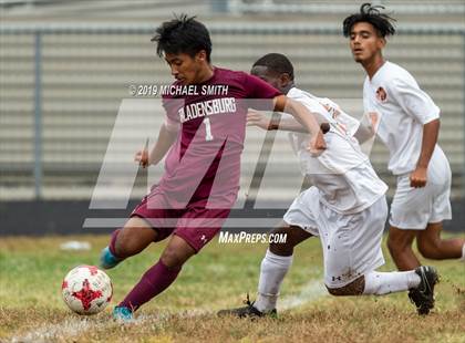 Thumbnail 1 in DuVal @ Bladensburg  photogallery.