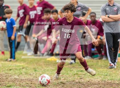 Thumbnail 2 in DuVal @ Bladensburg  photogallery.